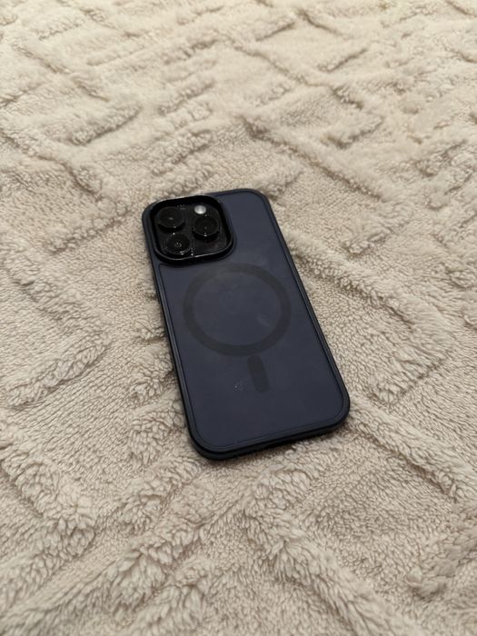 I Phone 14 Pro - Impecabil