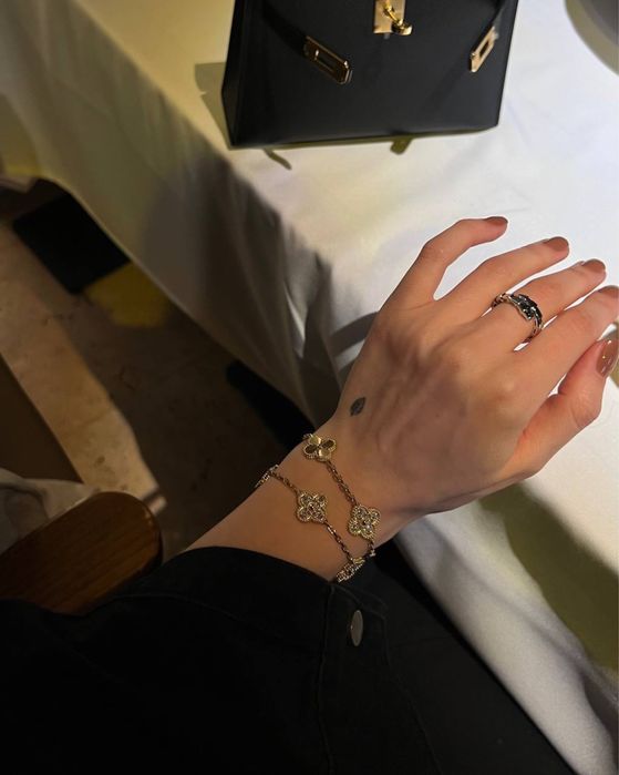 Van cleef Arpels