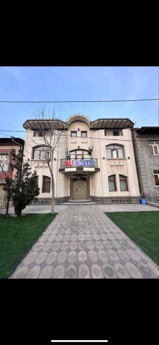 сдается хостел в аренду