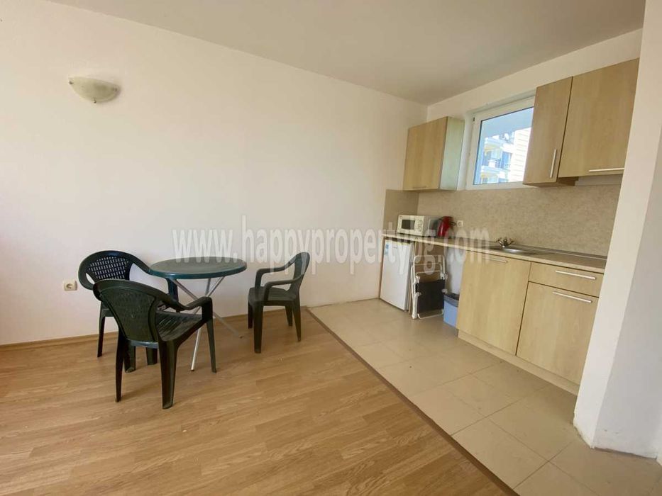 Продава се Двустаен апартамент в Свети Влас - 66 кв.м за 1181 €/кв.м - Снимка #3