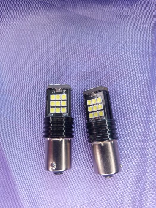 Led крушки за автомобил