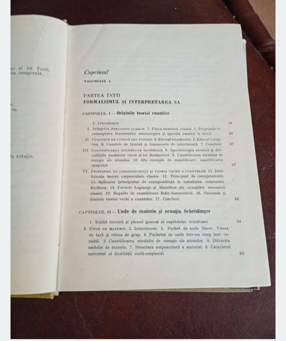 Mecanica cuantica