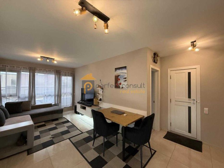 Продава се Двустаен апартамент в Пловдив, Южен - 65 кв.м за 1099 €/кв.м - Снимка #3