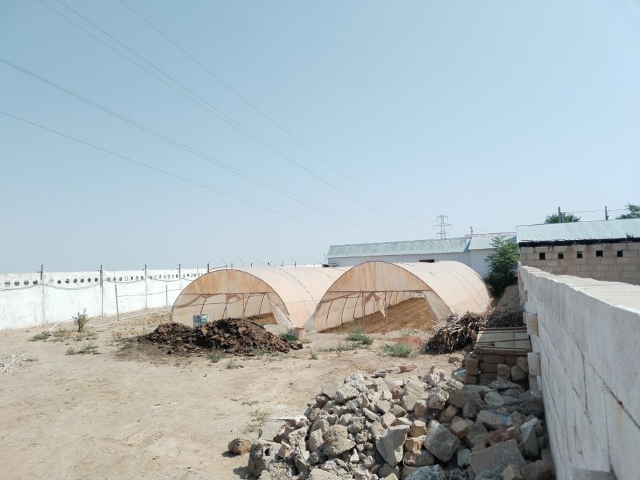 Мираж-1 дача сотилади