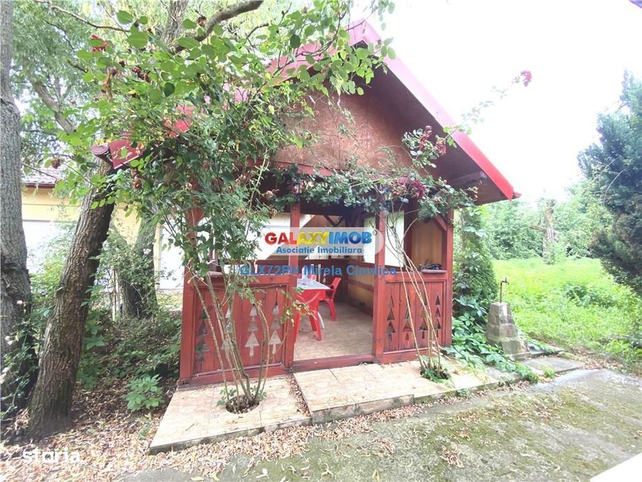 Vanzare casa Baicoi Primarie