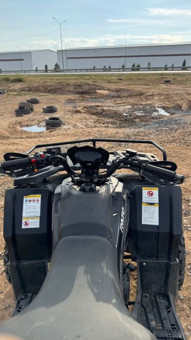 Квадроцикл 250 куб