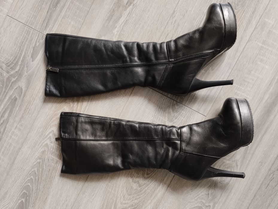 4 пары Разм 35 бренд Италия