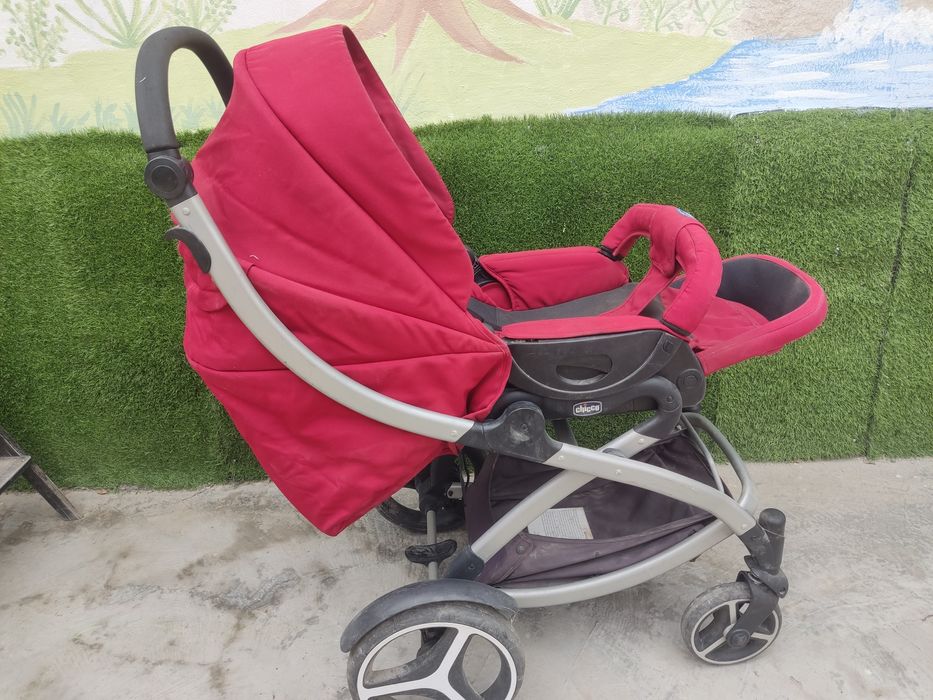 Коляска детская Chicco
