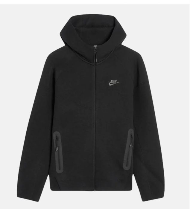 Nike tech fleece