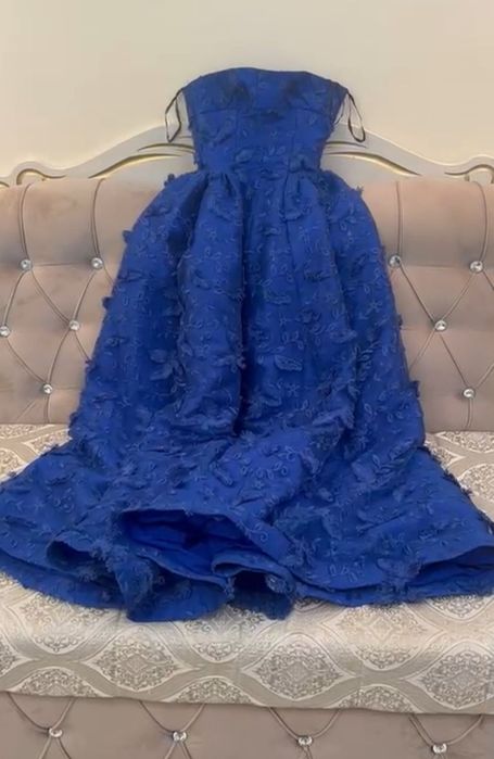 Платье White Swan прокат