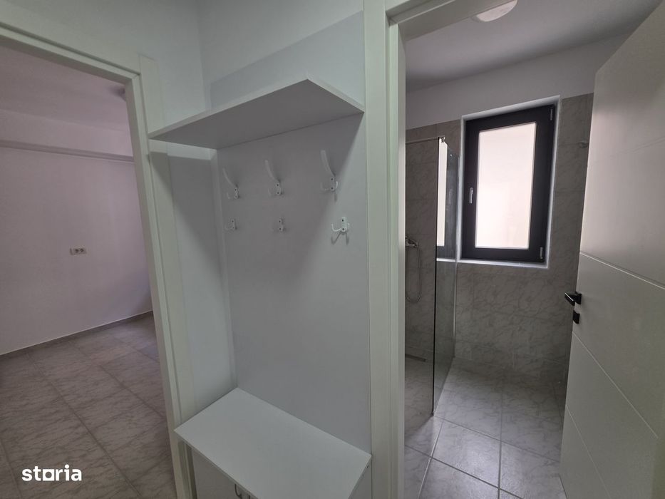 Nou | Apartament de închiriat | 2 Camere | Otopeni lângă Aeroport