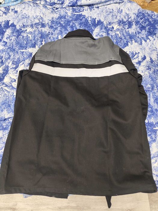 Сварочный костюм