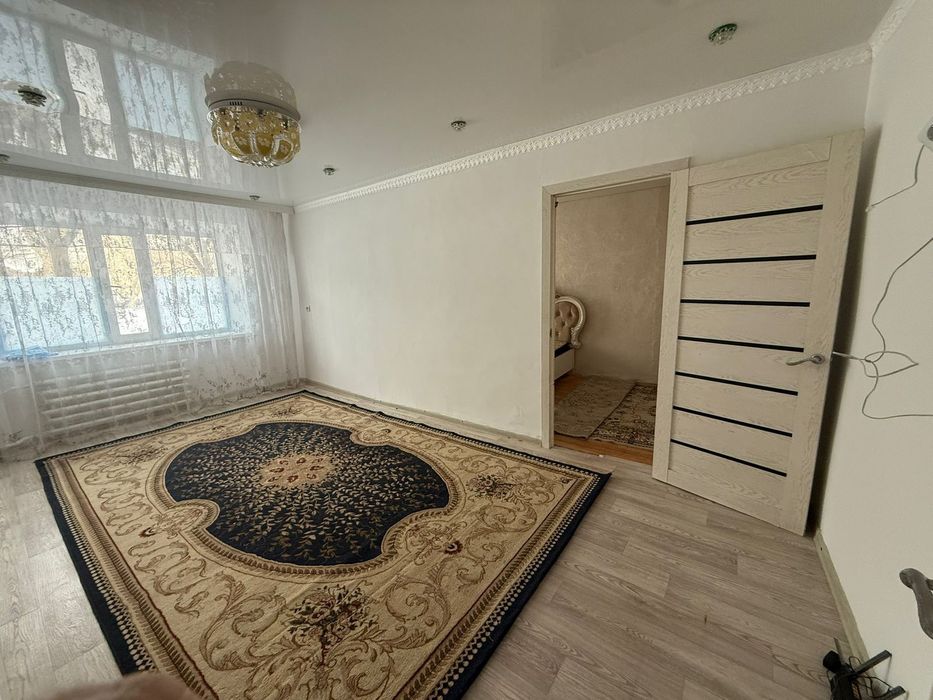 Сдам 2х кв в г Жезказган