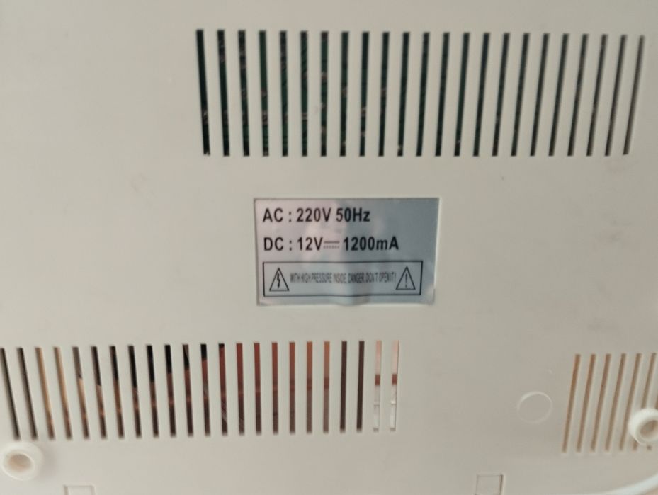 Монитор для видео домофона