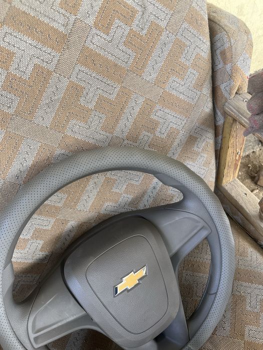 Все для Кобальта!