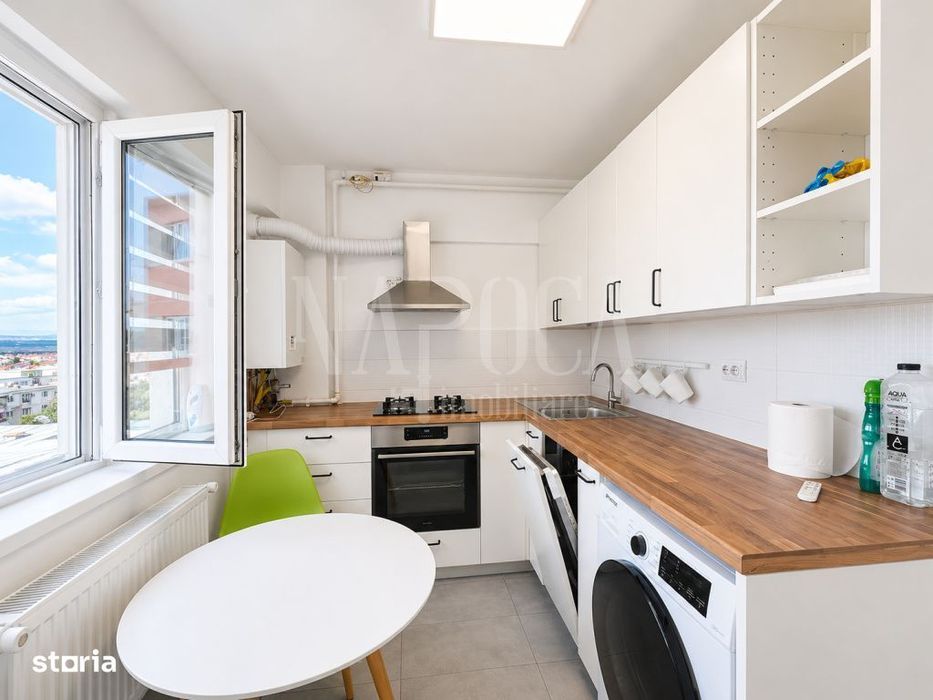 Apartament 2 camere de vanzare in Intre Lacuri, Cluj Napoca