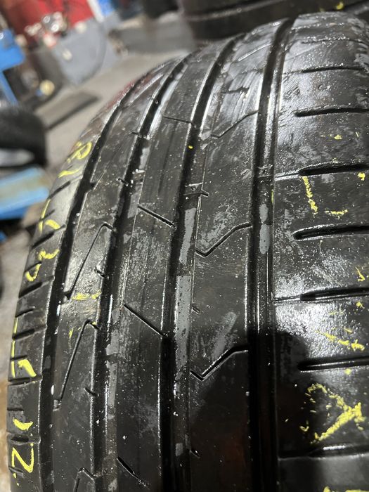 215 45 18 hankook dot 2021