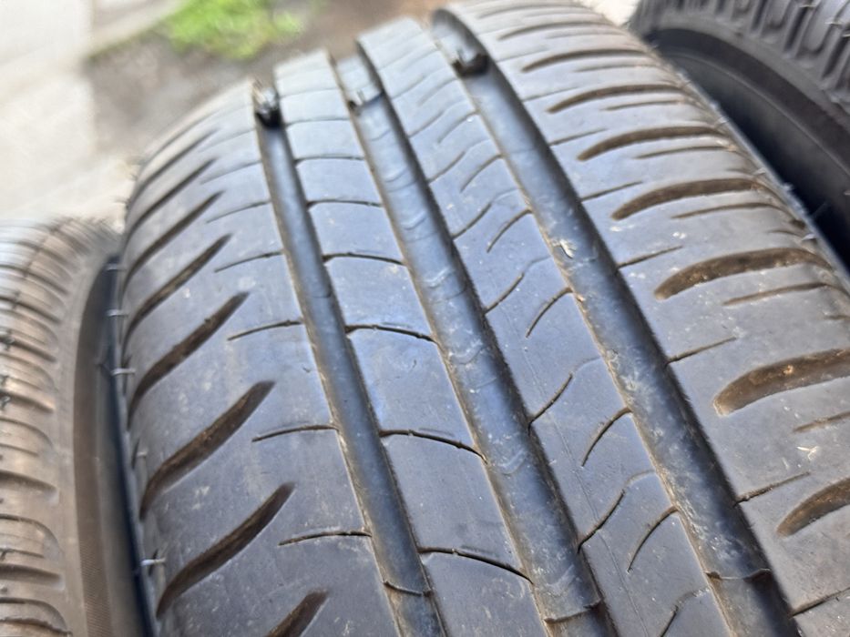 185/60/R15 Micnelin Energy 4бр летни dot0317