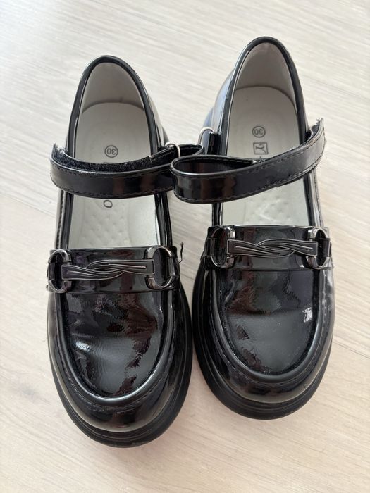 Pantofi fetite nr 30