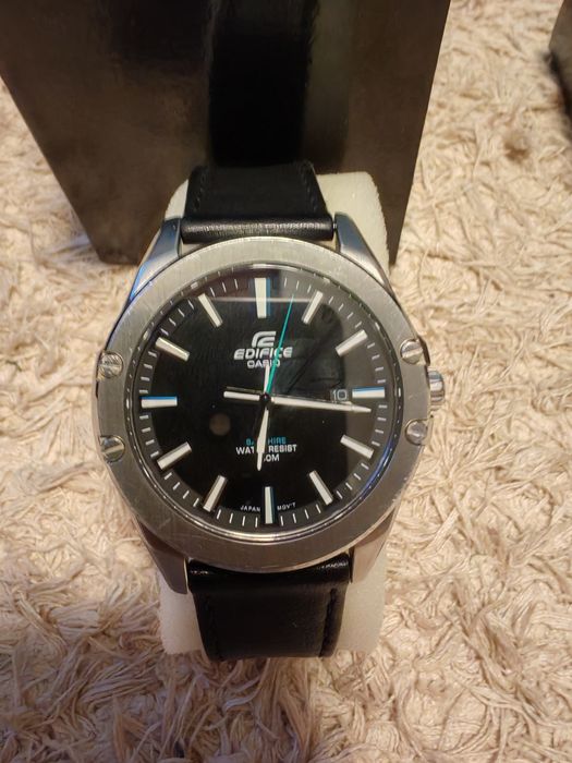 Ceas Casio Edifice - impecabil