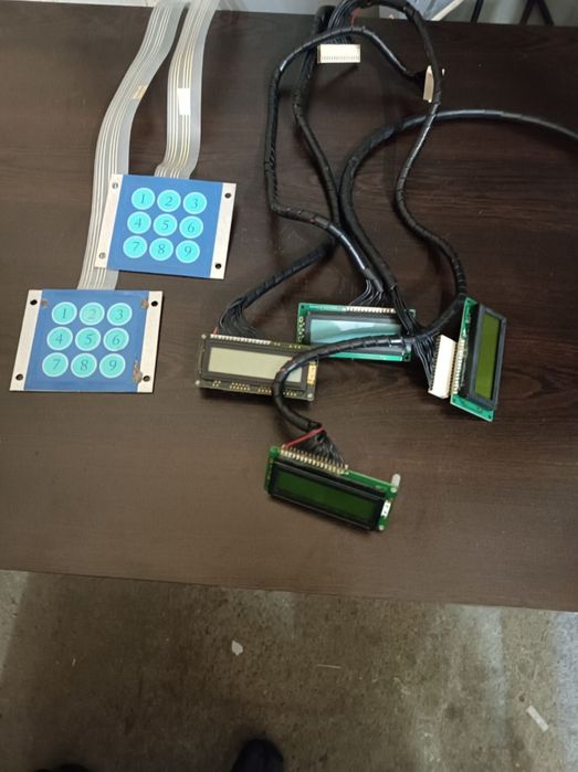 Бианчи Вега,bvm 681,685 на части