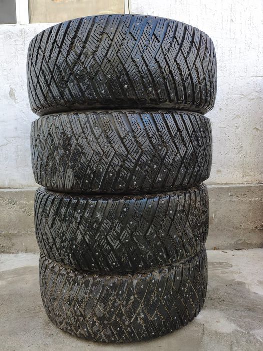 Продам шины Зимние/Летние