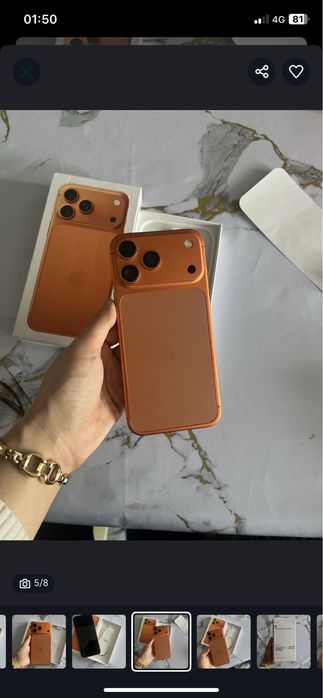 Айфон ХР  -17про продам