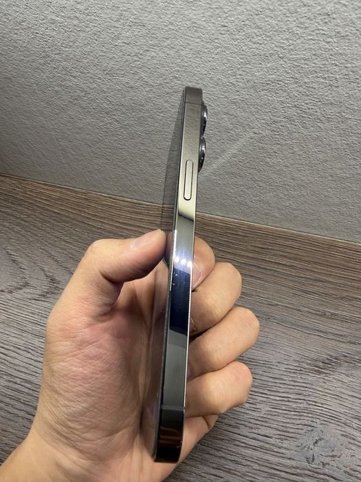 Iphone 13 pro 512 gray