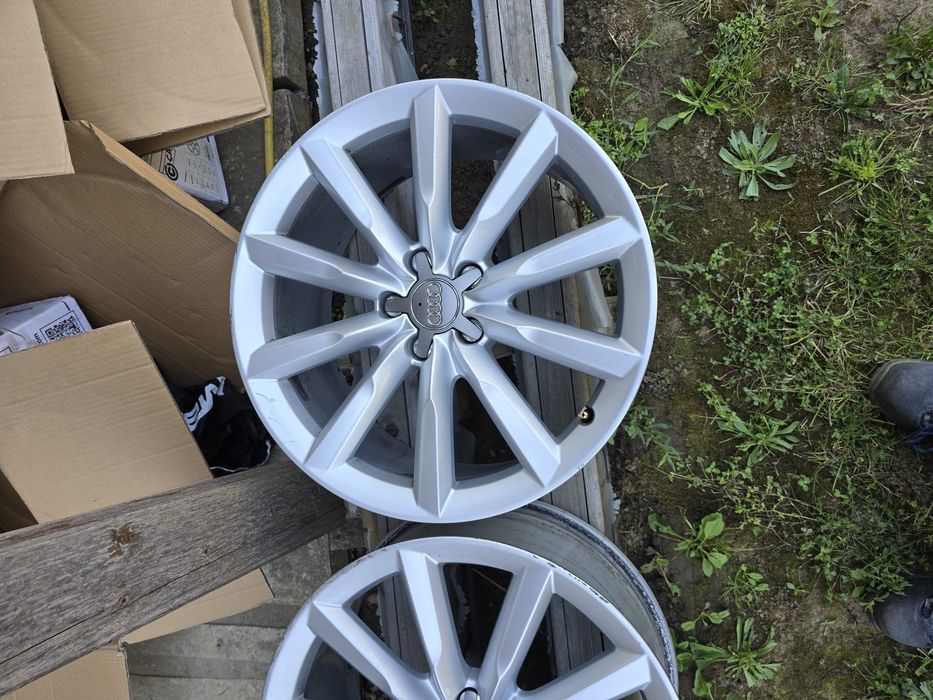Jante originale Audi 19
