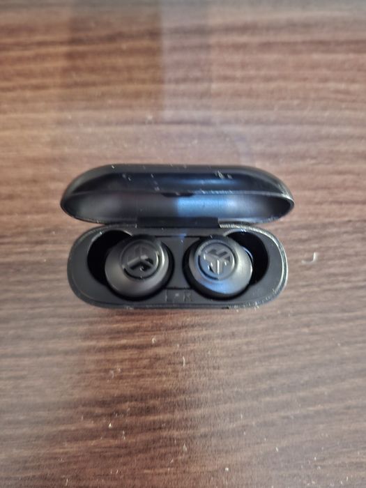 Casti ear buds j lab