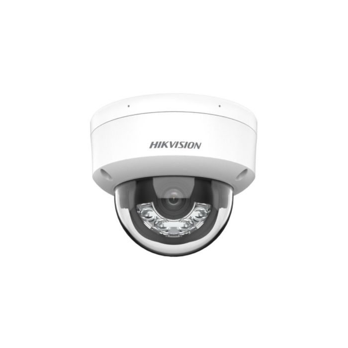 Купольная видеокамера Hikvision DS-2CD2143G2-LIS2U