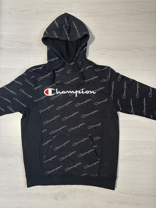 Champion мъжки суичър