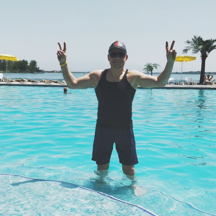 Отдых в горах и пансионатах.