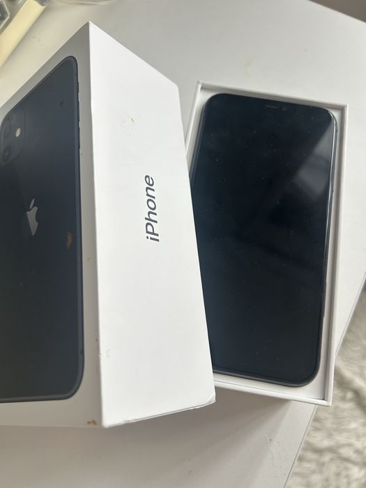 Айфон 11 iphone 11 64 гб