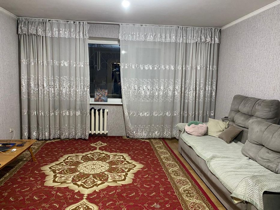 Сдам 3-комнатную квартиру