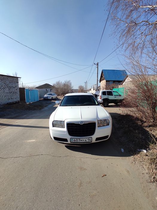 Продам Chrysler 300c