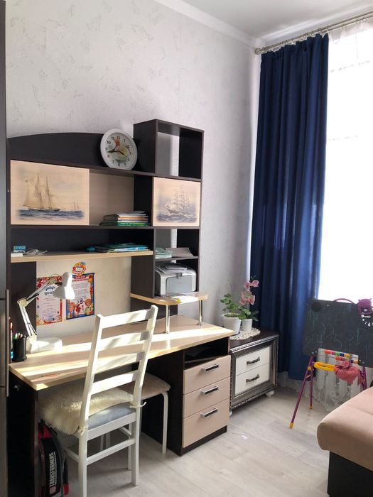 Продам Квартиру, гараж