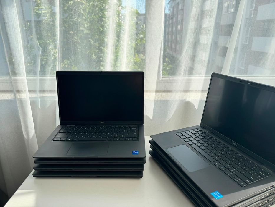 Laptop DELL LATITUDE 7420 cu touchscreen, i5-1145G7 , 16GB RAM, 512GB SSD - mai multe bucati disponibile