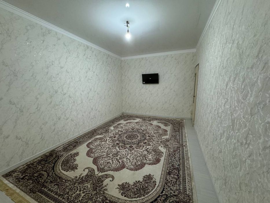 Olmazor, Qora Qamish 1/3 da 2 xonali uy sotiladi