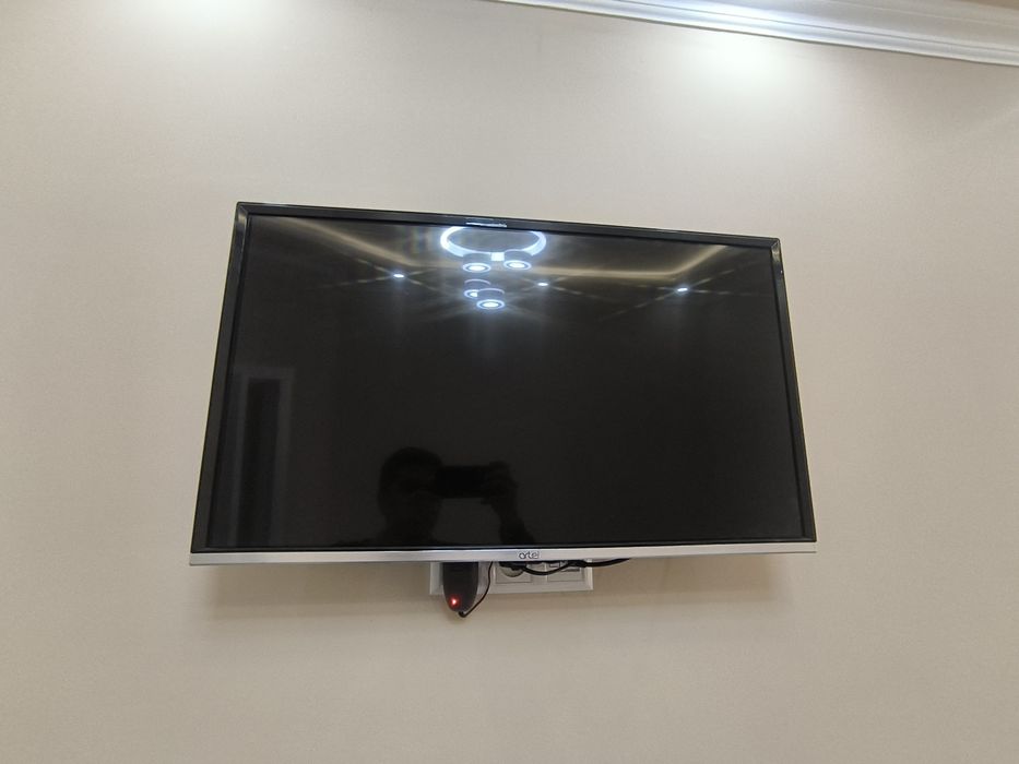 Artel 32 talik srochna sotiladi.