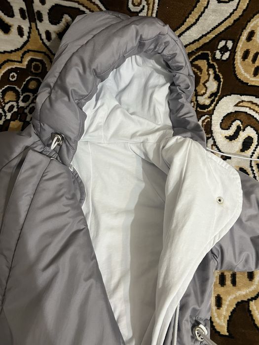 Продам осенний-весенний комбинезон