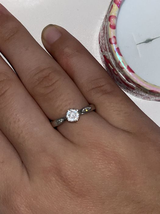 Продам серебро 925