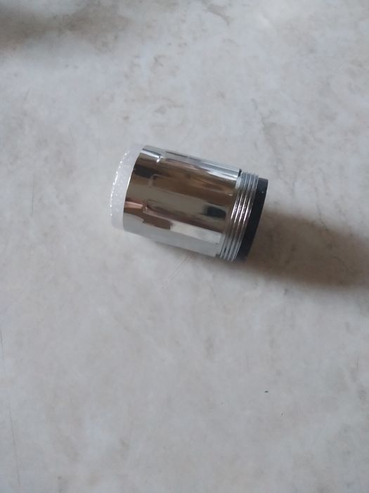 Сеточки светящиеся на смеситель