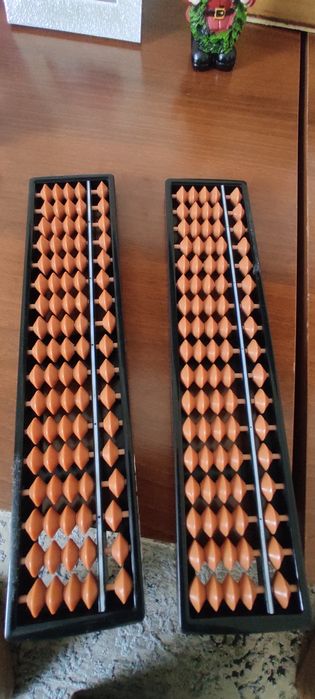 Продам абакусы для ментальной арифметики
