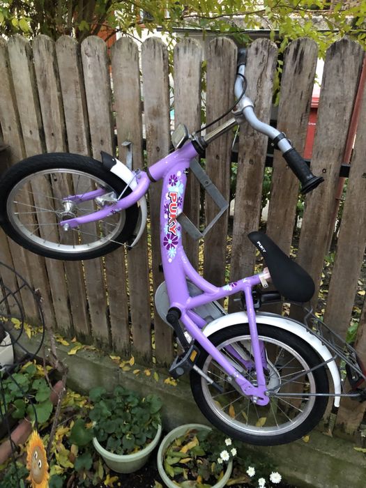 Bicicleta copii 16-20 inch