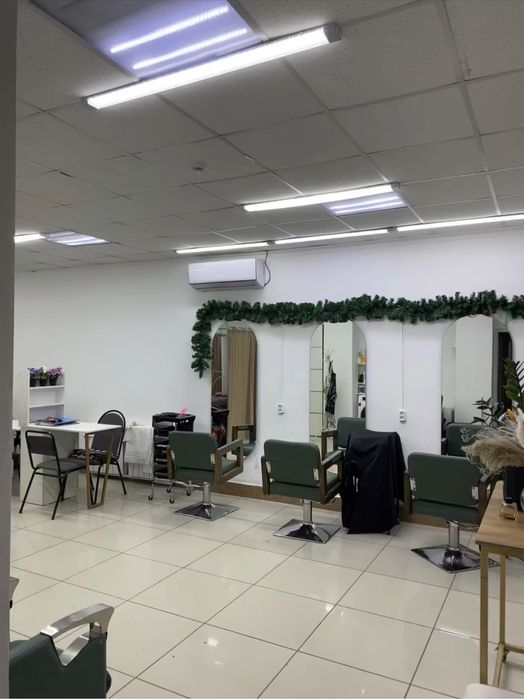 Салон красоты ТД Зами