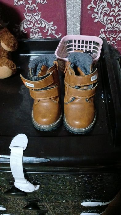 Продам не дорого  обувь