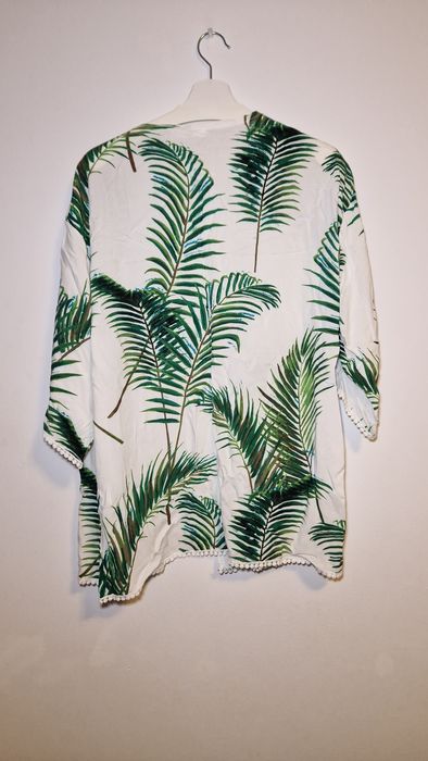 Kimono plaja marime 40