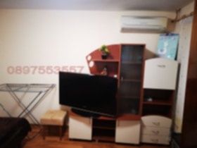 Дава се под наем  в Разград, Бели Лом - 24 кв.м за 183.6 € - Снимка #9