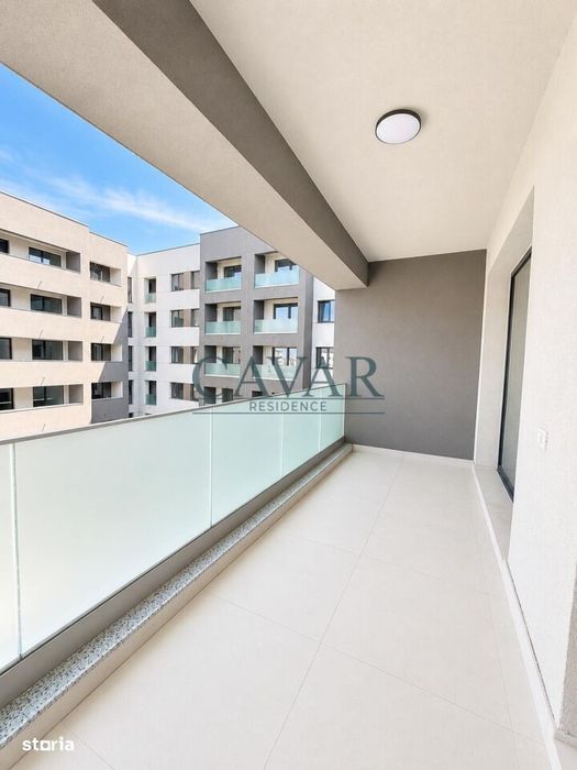 Alege Responsabil. Alege proiectele Cavar Residence